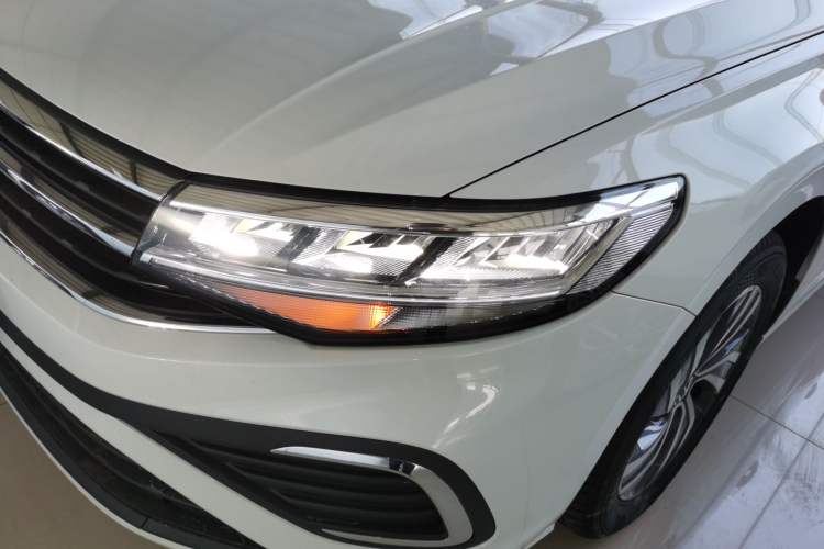 Used Volkswagen Bora 
