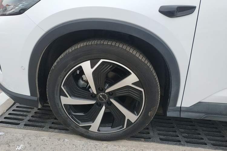 Used BYD Sealion 05 DM-i 2025 DM-i Smart Drive 115KM Flagship Model
