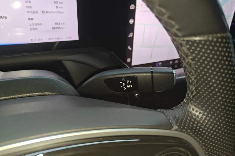 Used XPeng P7 2022 670E+ Pengyi Edition
