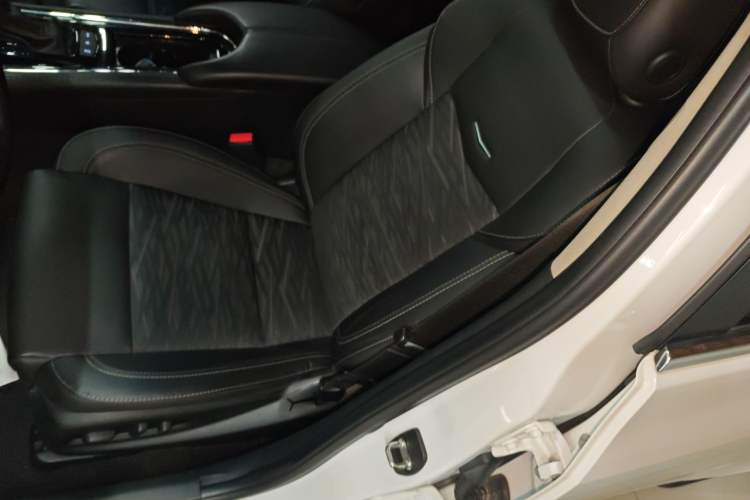 Used Cadillac ATS-L 2017 28T Tech Edition