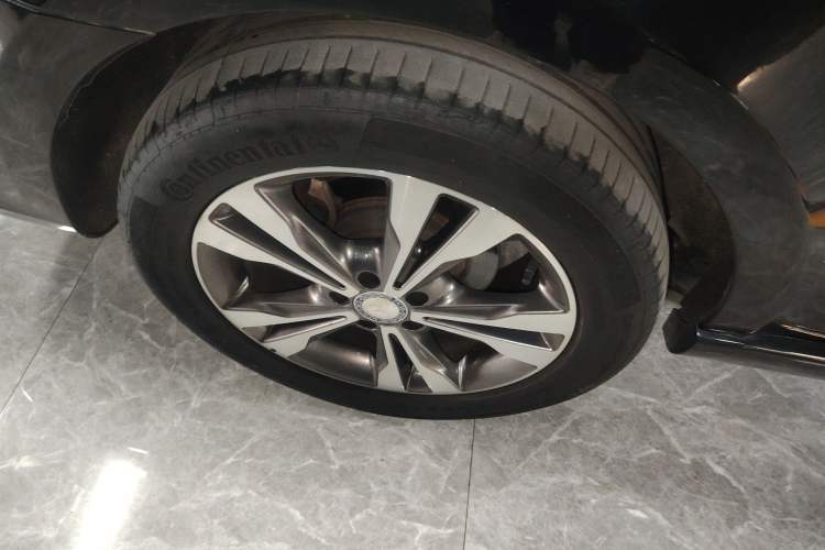 Used Mercedes-Benz V-Class 2016 V 260 L Prestige Extended Edition