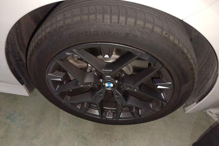 Used BMW 3 Series 2025 330Li M Sport Shadowline Package
