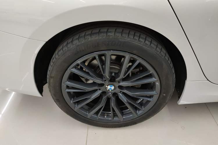 Used BMW 3 Series 2024 325Li M Sport Night Edition Package