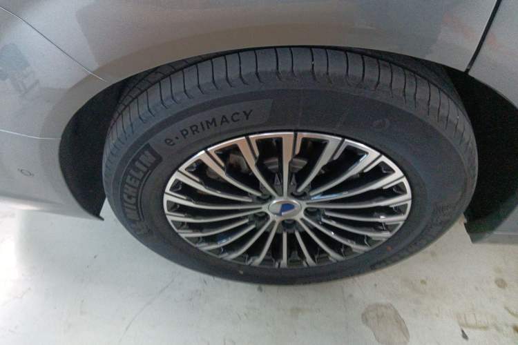 Used Denza D9 2022 DM-i 970 Four-Wheel Drive Flagship Model