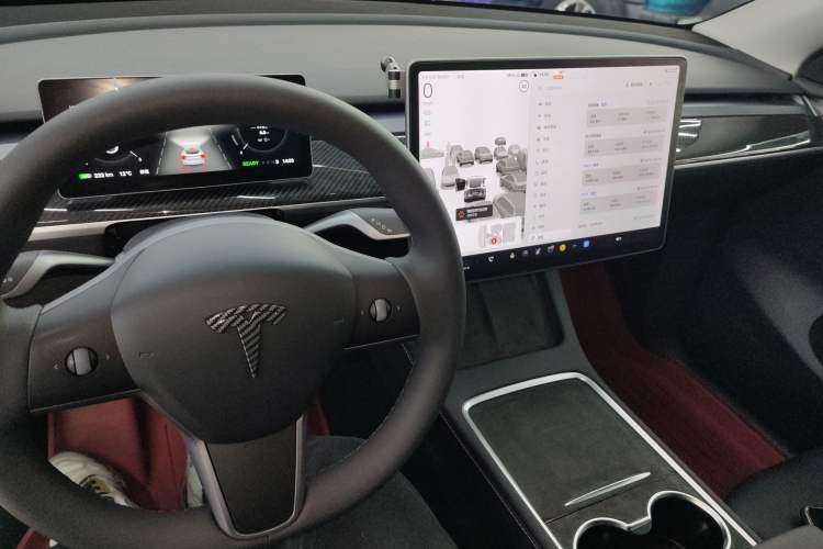 Used Tesla Model Y 2021 Standard Range Rear-Wheel Drive Version
