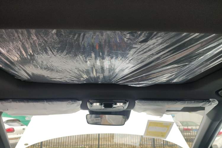 Used Geely Auto Emgrand X7 Sport 2026 Model 1.5TD Aspirational
