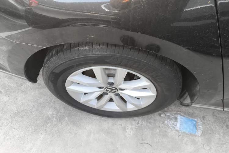 Used Volkswagen Magotan 2020 280TSI DSG Comfort Edition
