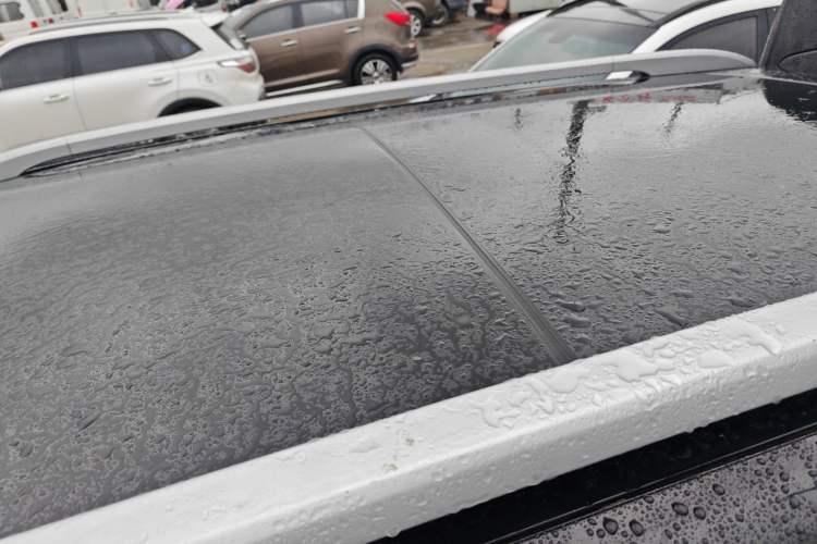 Used Kia Sportage R 2018 2.0L Automatic Smart Luxury Version China V Standard