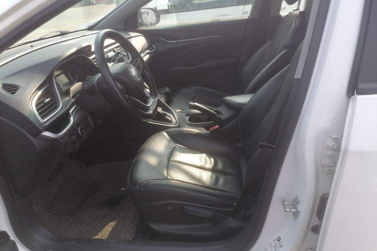 Used Buick GT 2015 15N Automatic Deluxe Edition
