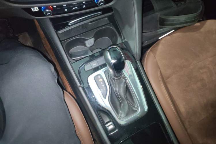 Used Buick Regal 2017 20T Elite Edition
