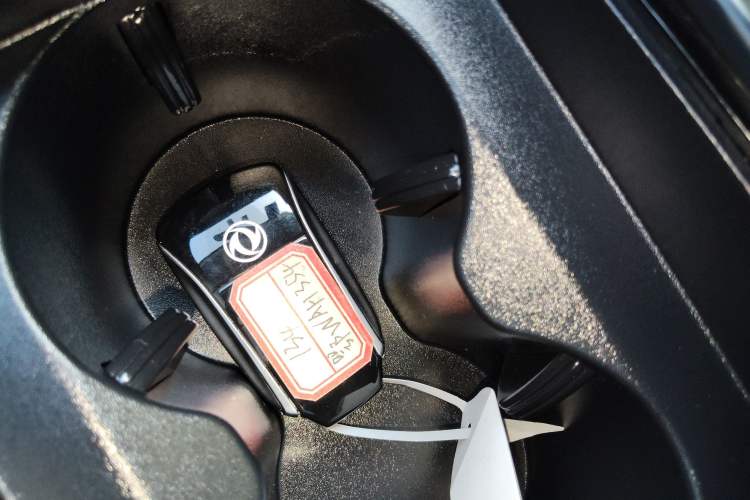 Used Dongfeng Aeolus Yixuan 2021 230T Automatic ZuiFeng Edition