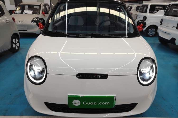 Used  Lumin 2025 205 km Xiangqin Version
