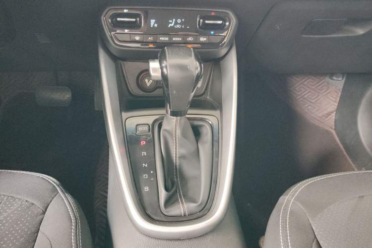 Used Baojun 510 2019 1.5L CVT Enjoyment Model China VI Emission Standard
