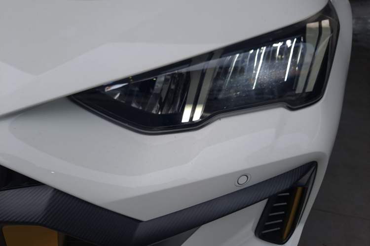 Used GAC Trumpchi EMPOW 2021 270T DCT J16 Version