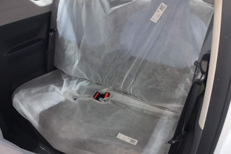 Used  Panda 2024 Panda Mini 200km Endurance Bear
