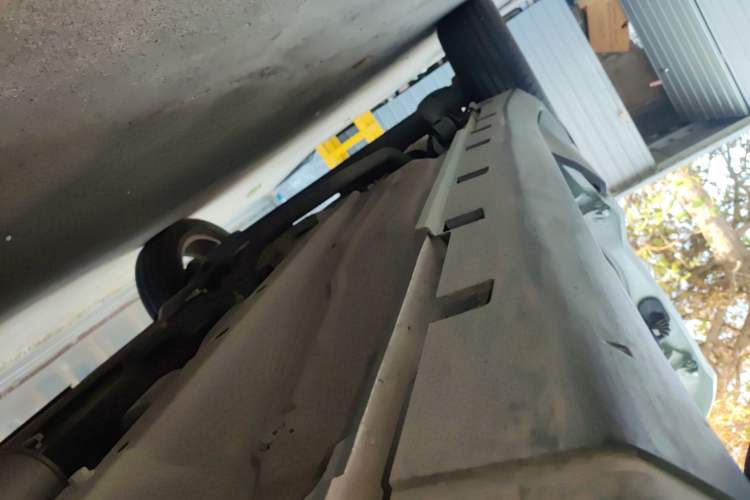 Used Ford EcoSport 2013 1.5L Automatic Fashion Model
