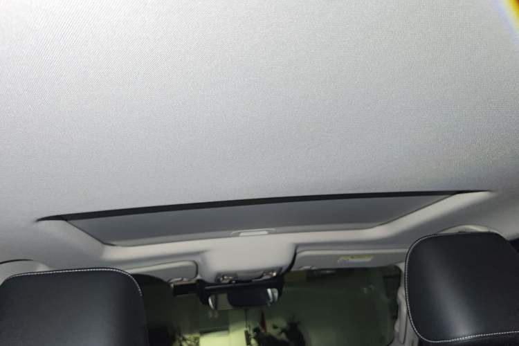 Used Tank 300 2023 2.0T Iron Rider 02