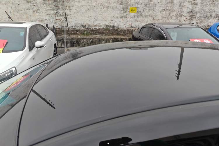 Used Honda Crider 2016 1.8L CVT Comfort Version