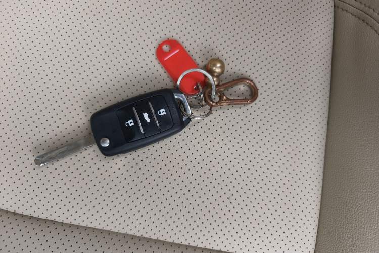 Used Changan Eado 2016 1.6L Manual Fashion Edition
