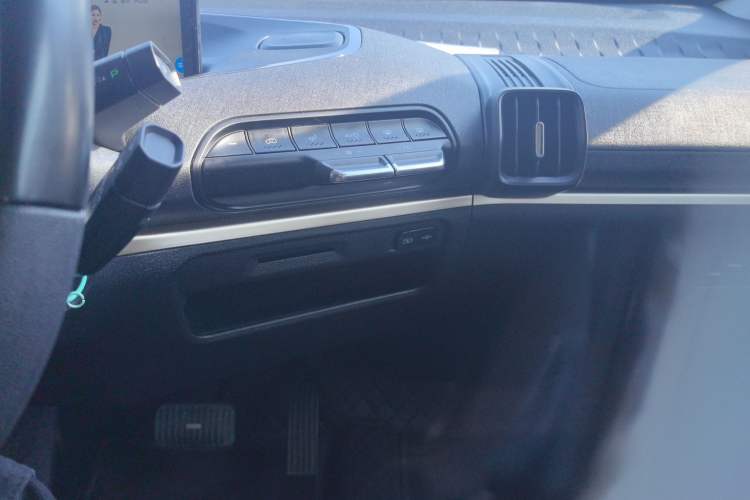 Used Baojun KiWi EV 2022 Artist Lite Edition Ternary Lithium
