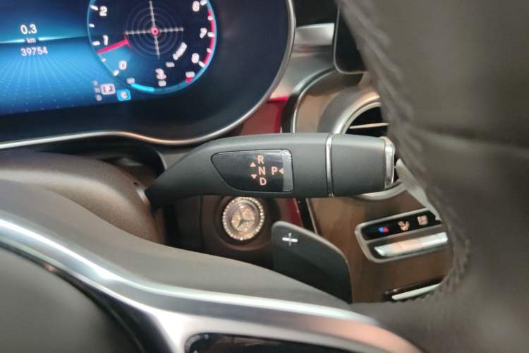 Used Mercedes-Benz GLC 2022 Refreshed GLC 300 L 4MATIC Dynamic Edition Prestige Version