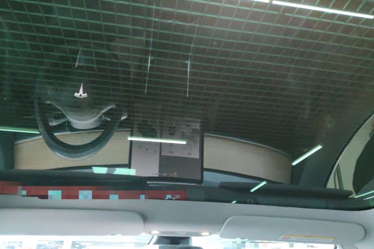 Used Tesla Model 3 2020 Revised Version Standard Range Rear-Wheel Drive – Upgraded Edition
