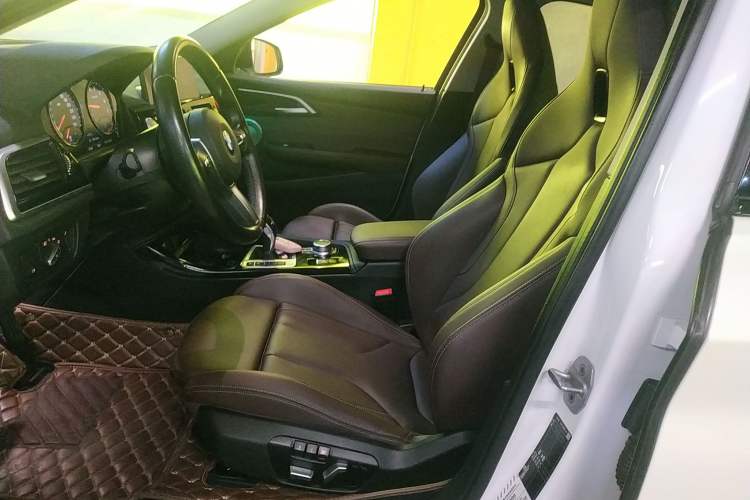 Used BMW 1 Series 2021 125i M Sport Night Edition
