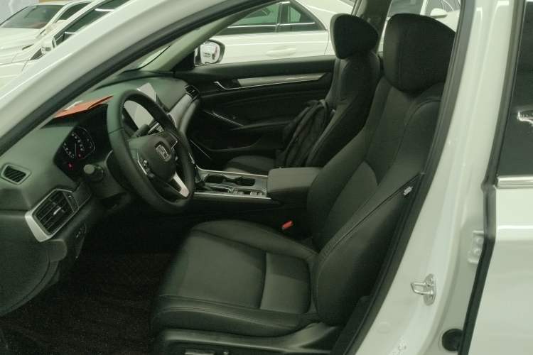 Used Honda Accord 2022 260TURBO Luxury Edition