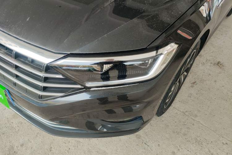 Used Volkswagen Sagitar 2021 280TSI DSG 30th Anniversary Edition