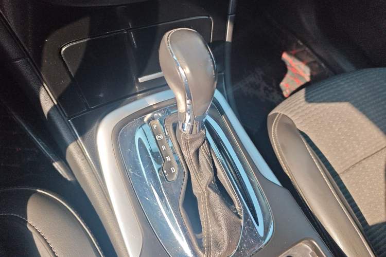 Used Buick Regal 2015 1.6T Leading Technology Model
