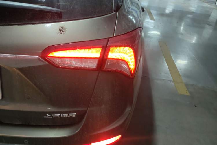 Used Buick Envision 2019 20T Two-Wheel Drive Luxury Version China VI Standard