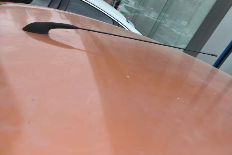 Used Changan Benni mini 2012 1.0L Manual Family Edition China IV Standard
