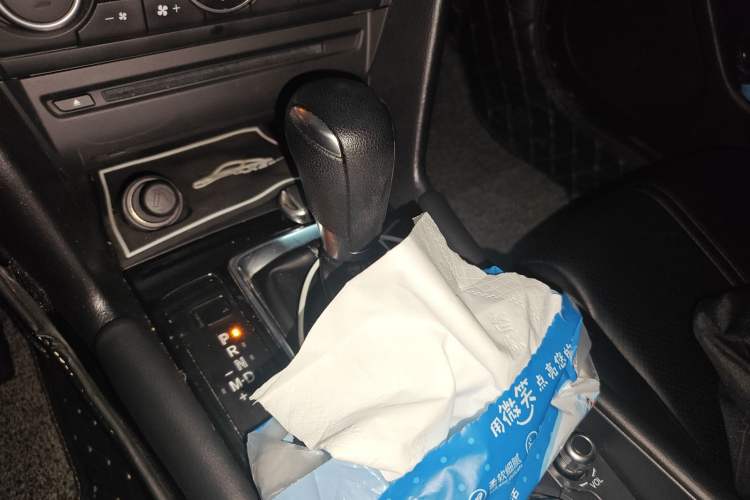 Used Mazda Mazda 3 Axela 2017 Sedan 1.5L Automatic Luxury Model China VI Standard