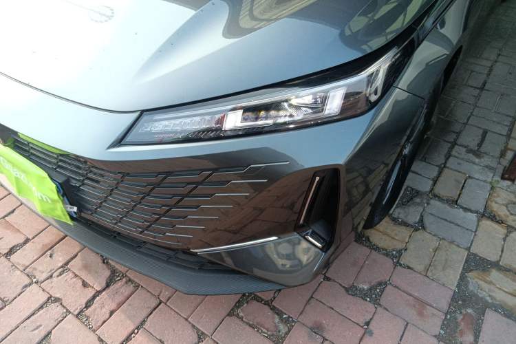 Used Changan Eado DD 2023 Blue Whale NE 1.5T GDI DCT Enjoy Edition
