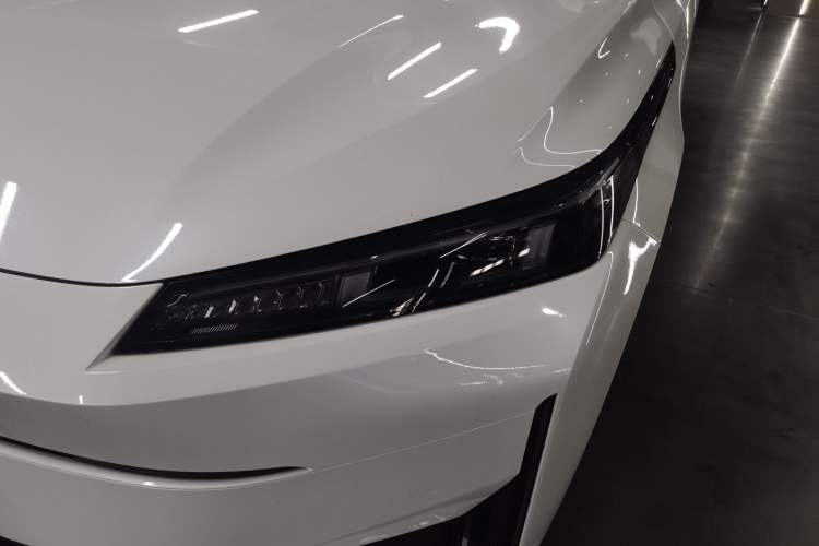 Used Qiyuan A05 2025 Truly Delicious Edition 145 Beyond-Grade Version
