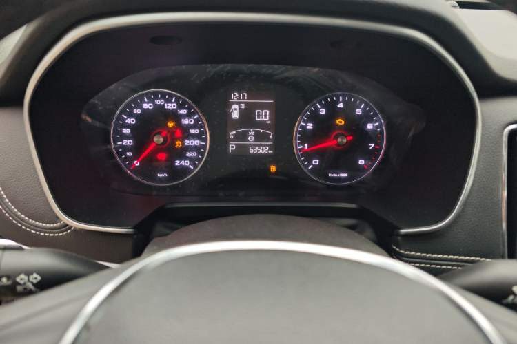 Used Roewe RX5 2020 20T Automatic 4G Connected Million Edition
