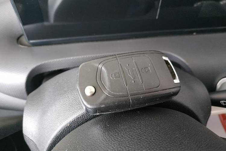 Used Wuling Bingo 2023 333 km Fast-Share Version
