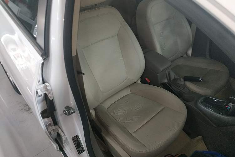 Used Buick GT 2013 GT 1.6L Automatic Fashion Edition
