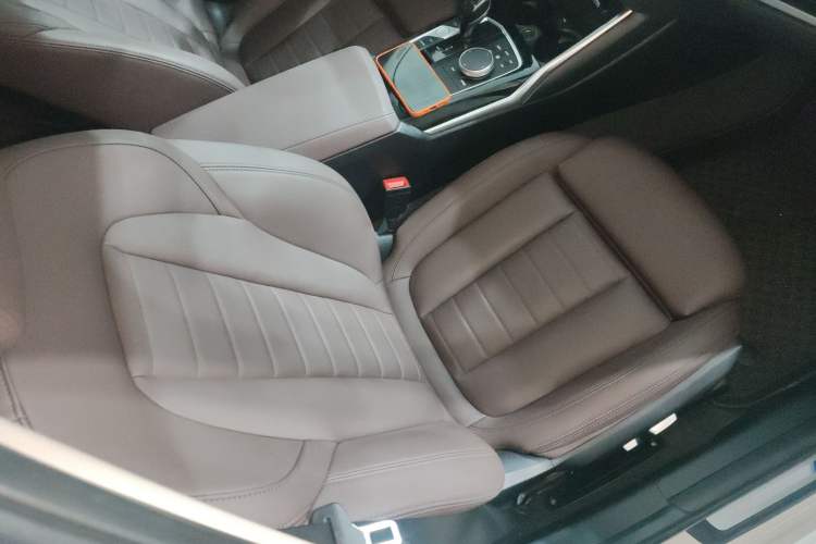 Used BMW 3 Series 2021 Facelifted 320Li M Sport Package
