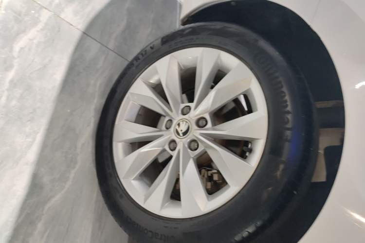 Used Skoda Superb 2018 TSI280 DSG Comfort Edition China V Standard
