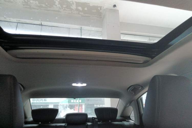 Used Honda Crider 2022 1.5L Rui Luxury Edition
