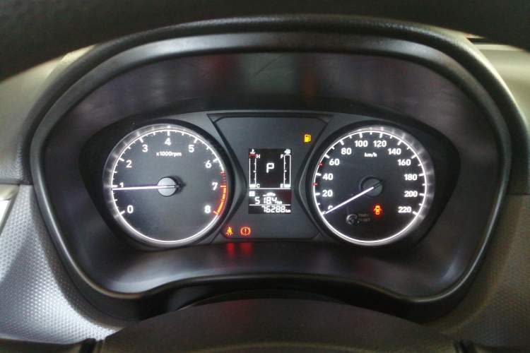 Used Hyundai Verna 2017 1.4L Automatic YueXiang Edition China V-standard
