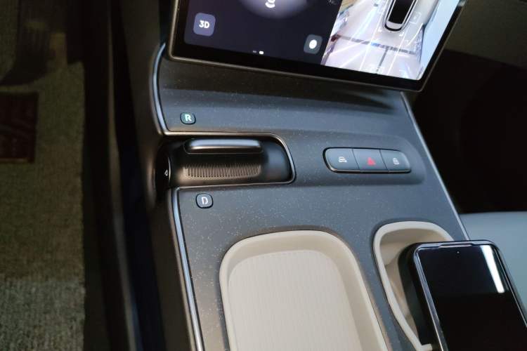 Used Nio ET5T 2024 75kWh Touring
