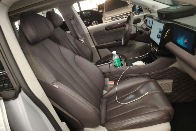 Used Leapmotor C11 2021 Luxury Edition