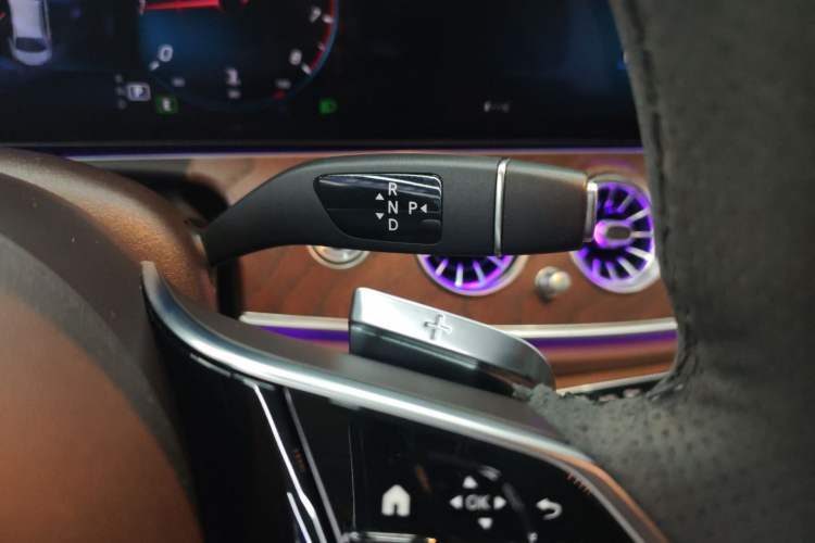 Used Mercedes-Benz E-Class 2021 Facelift E 300 L Stylish Edition