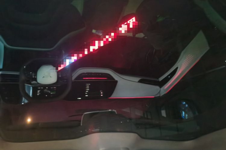 Used Hongqi EH7 2024 690 Pro