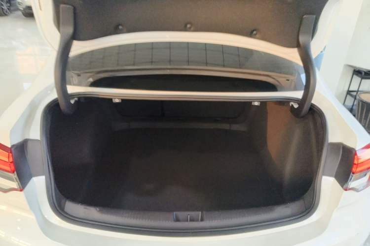 Used Buick Regal 2024 25T Deluxe Edition