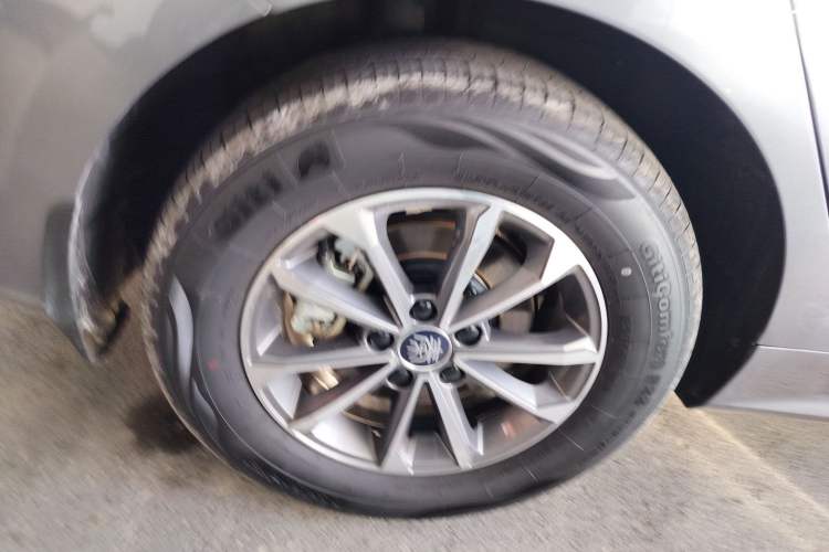 Used BYD Qin PLUS 2024 HONOR Edition DM-i 55KM Leading Model