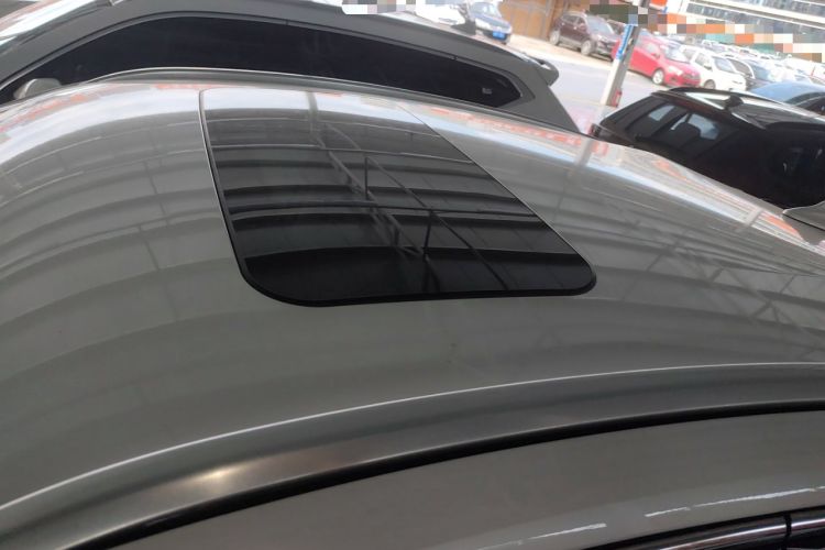 Used Haval F7x 2019 2.0T Two-Wheel Drive Smart & Stylish Play Edition