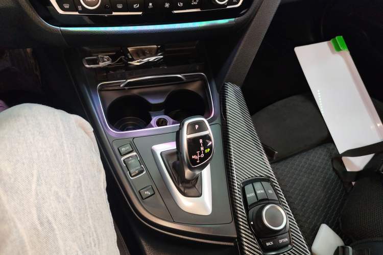 Used BMW 3 Series 2017 320i M Sport
